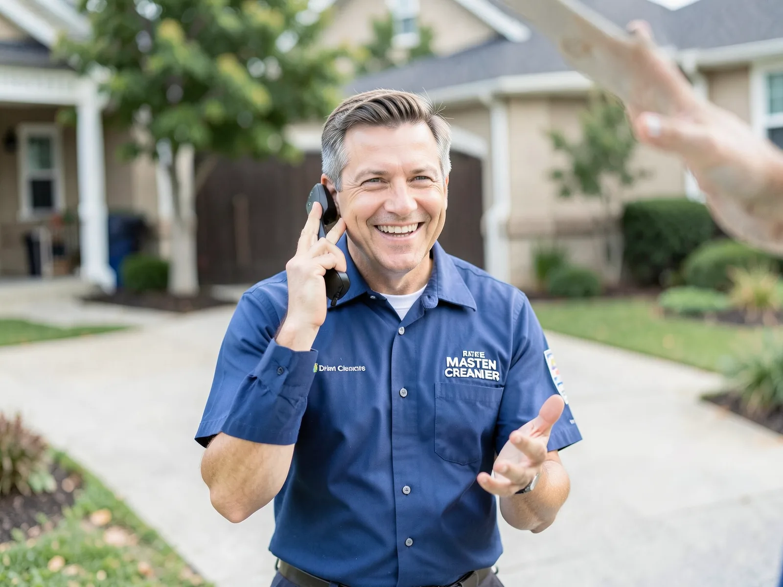 Drain Cleaning East Bend, NC FAQs